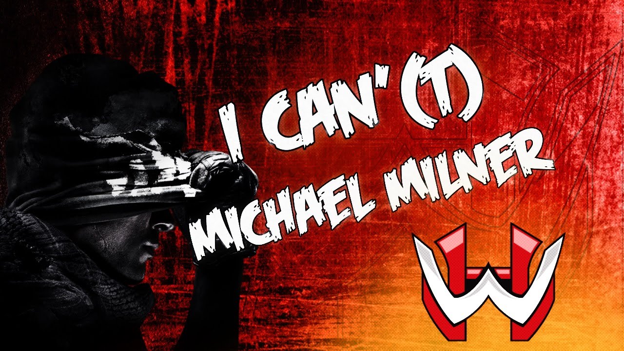 I Can'(t) | Ghosts Montage | Michael Milner