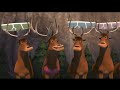 Opening To The Water Horse Legend Of The Deep 2008 DVD Disc 2