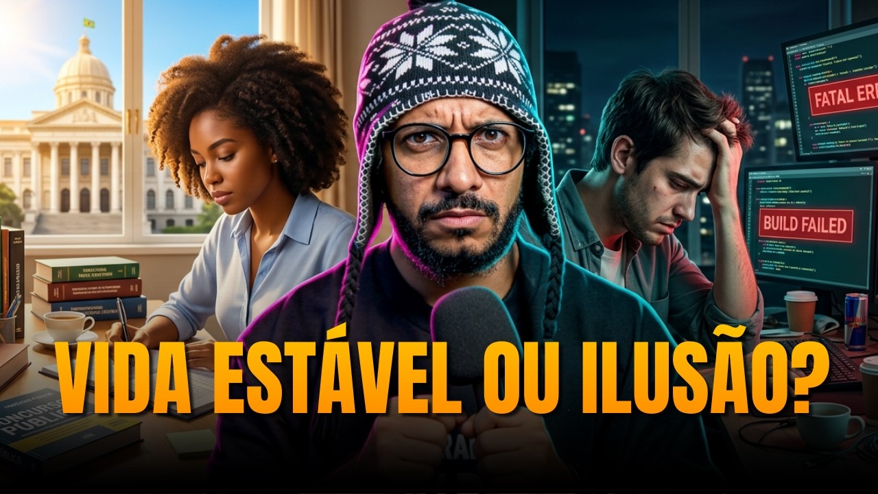 Concurso de TI Vale Mesmo a Pena?