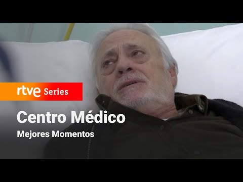 Centro Médico: Capítulo 394 - Mejores momentos #CentroMédico | RTVE Series