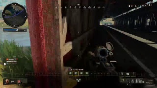 へたくそCoDBO4実況　深夜にこっそりTDM