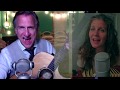 Circle Game - Ellis Paul and Antje Duvekot (quarantine duet)