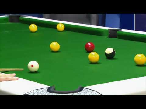 2013 WEPF MENS FINAL T COUSINS V C WADDINGHAM