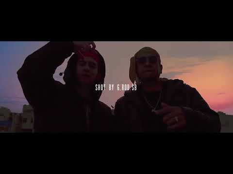 JOTA - North Psycho 🧠 ft Giru Mad Fleiva (Official Music Video)