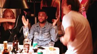 Freja Kirk 'Red Light' release