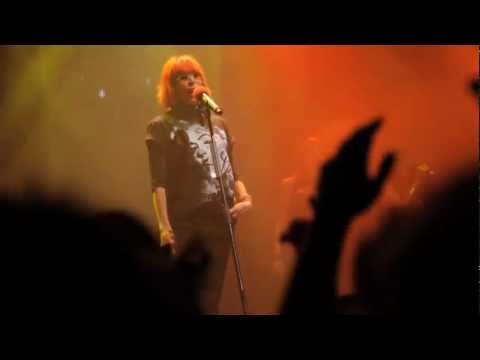 Teaser Circo Voador - O Filme