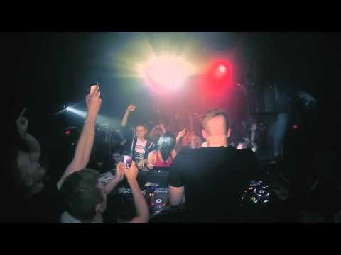 MANENE @ Floorluv (Helsinki - Finland) |31.1.2014