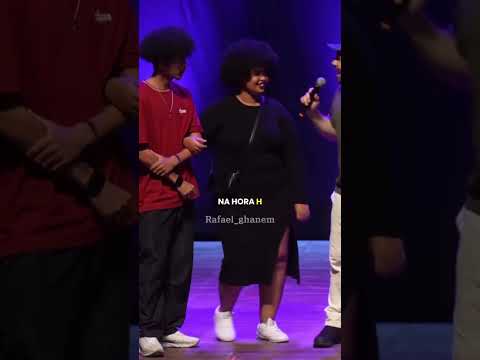 Soco na costela?Rafael Ghanem #humor #comedia #shorts #shortsvideo #shortsfeed #shortsviral #standup