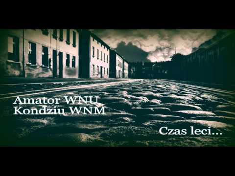 Amator/WNU ft. Kondziu WNM - Czas leci (Prod.Ołek)