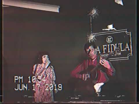 Si alguna vez - Mon Laferte & El David Aguilar