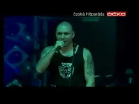 Daniel Landa   Kdyby Live Óčko česká hitparáda