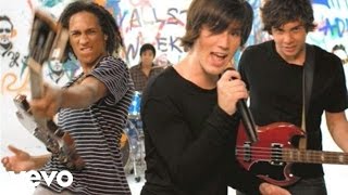 Allstar Weekend - The Weekend