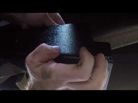 How to Install Torklift Camper Tie Downs C2204