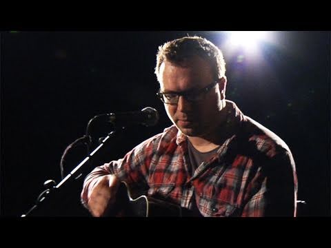 Ben Ottewell - "Shapes & Shadows" (LIVE STUDIO SESSION)