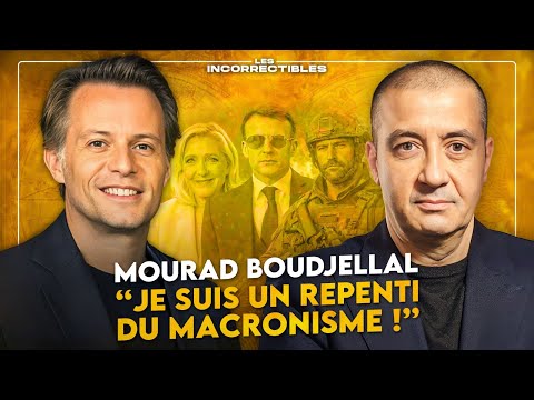 LES INCORRECTIBLES and SIRÈNES