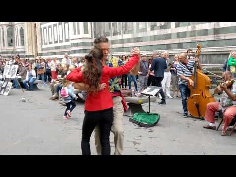 tango por una cabeza in firenze cattedrale di santa maria del fiore by rom draculas