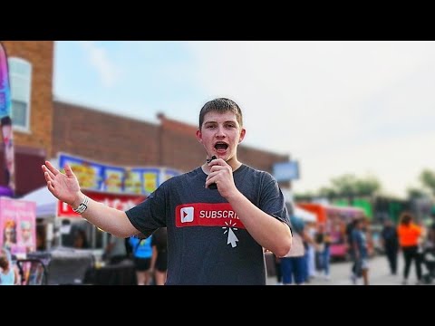 Trevor's 2nd Channel and Trevor L