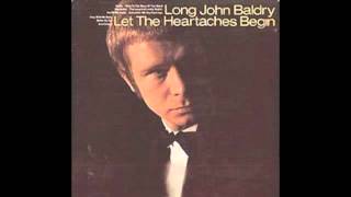 Long John Baldry - Stay With Me Baby