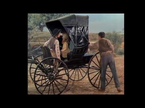 The Big Valley S02E18 - Boy into Man