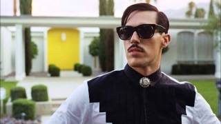 Sam Sparro - Happiness (The Magician Remix)
