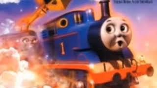 Really Useful Engine (Thomas And The Magic Railroad Version) Low Pitch