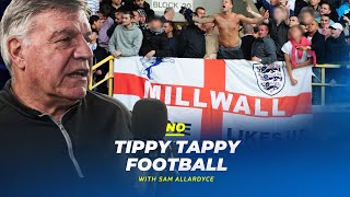 "HOSTILE AND EVIL!" | Big Sam on his most feared away day 😳 MQDEFAULT Thumbnail