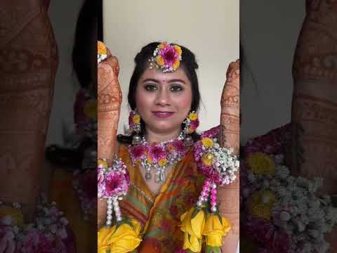 Bridal Makeup Artist portfolio by Makeup By Garima in Gurugram - Photo 4 Bridal Makeup Artist portfolio by Makeup By Garima in Gurugram - Photo 4