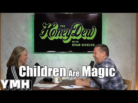 Are Kids The Best? - HoneyDew Highlight