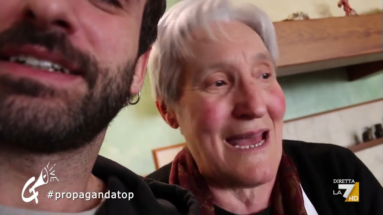 le ricette del cuore di Leonardo Parata a Riccia (CB)