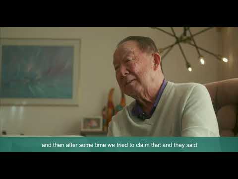 Let’s Talk about Yellow Peril