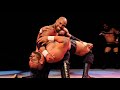 Peter Avalon Ray Rosas Tyler Bateman Andy Brown Vs Scorpio Sky Watts Brandon Cutler Tyler Rust