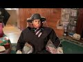 WWE Superstars Undertaker Action Figure Unboxing And Review