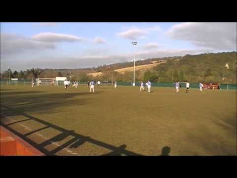 Dorking W v Peacehaven