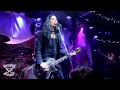 Todd Kerns - The Devil In Me (HQ Live @ The Roxy ...