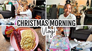 CHRISTMAS MORNING 2023! Opening All Our Gifts *She Was So EXCITED*