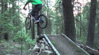 In Loving Memory of Jonathan Yazzie