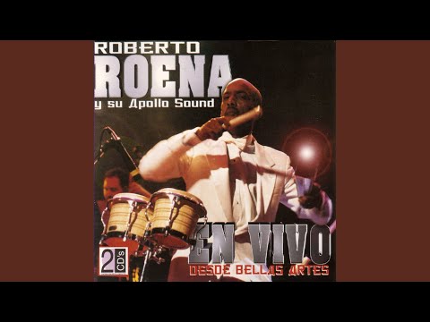 Lamento De Concepcion (En Vivo)