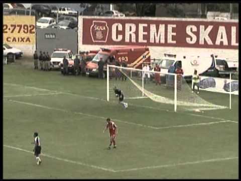 Uberaba 0 x 1 Atlético Mineiro - 4ª de Final Campeonato Mineiro - 2009