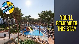 AluaSun Marbella Park - You’ll Remember This Stay | Marbella, Spain🏩