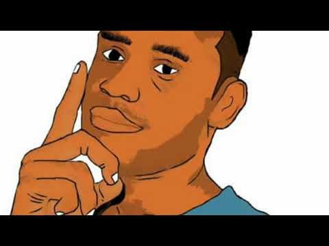 Rame Dagua- Naik Jones Ft Johnes Naik 2019