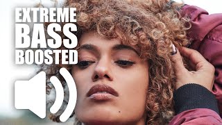 Starley - Call On Me (Ryan Riback Remix) (BASS BOOSTED EXTREME)🔊💯🔊