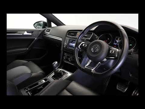 Volkswagen Golf GTD DSG - AO66BRV