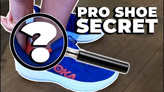Do Your Running Shoes Fit Properly?