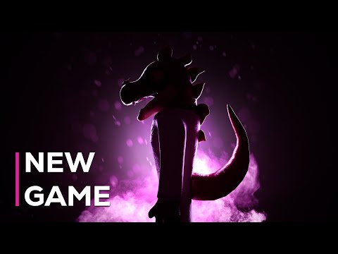 Announcement Trailer
