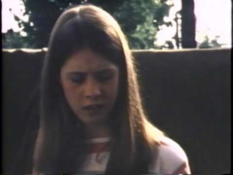 My Mother was Never a Kid -- Afterschool Special -- 1980