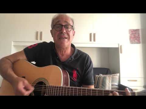 TU NON MI BASTI | Lucio Dalla Cover