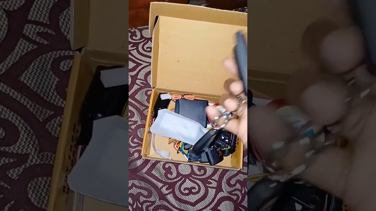 Tasslock Combo unboxing  #tasslock #combo