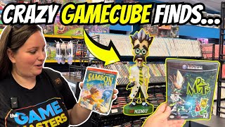 I Was Shocked To Find These Games…