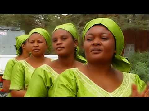 NABOTH KALEMBIRE - FUUVI NABOTHI (Official Video) [Track 2]