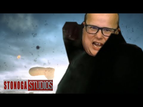 (Zbigniew) Stonoga STUDIOS przedstawia - Ślepnąc od Świateł (parodia)